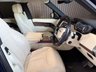USED 2023 72 LAND ROVER RANGE ROVER 3.0 P440e 38.2kWh SE SUV 5dr Petrol Plug-in Hybrid Auto 4WD Euro 6 (s/s) (440 ps) 