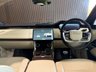 USED 2023 72 LAND ROVER RANGE ROVER 3.0 P440e 38.2kWh SE SUV 5dr Petrol Plug-in Hybrid Auto 4WD Euro 6 (s/s) (440 ps) 
