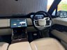 USED 2023 72 LAND ROVER RANGE ROVER 3.0 P440e 38.2kWh SE SUV 5dr Petrol Plug-in Hybrid Auto 4WD Euro 6 (s/s) (440 ps) 