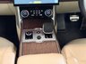 USED 2023 72 LAND ROVER RANGE ROVER 3.0 P440e 38.2kWh SE SUV 5dr Petrol Plug-in Hybrid Auto 4WD Euro 6 (s/s) (440 ps) 