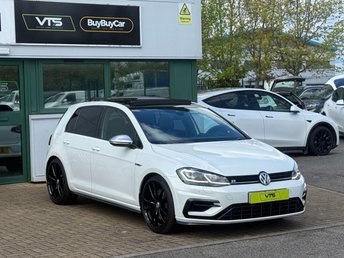 2020 VOLKSWAGEN GOLF