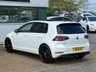 USED 2020 D VOLKSWAGEN GOLF 2.0 TSI R Hatchback 5dr Petrol DSG 4Motion Euro 6 (s/s) (300 ps) 