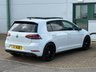 USED 2020 D VOLKSWAGEN GOLF 2.0 TSI R Hatchback 5dr Petrol DSG 4Motion Euro 6 (s/s) (300 ps) 