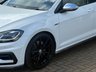 USED 2020 D VOLKSWAGEN GOLF 2.0 TSI R Hatchback 5dr Petrol DSG 4Motion Euro 6 (s/s) (300 ps) 