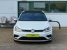 USED 2020 D VOLKSWAGEN GOLF 2.0 TSI R Hatchback 5dr Petrol DSG 4Motion Euro 6 (s/s) (300 ps) 