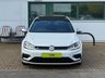 USED 2020 D VOLKSWAGEN GOLF 2.0 TSI R Hatchback 5dr Petrol DSG 4Motion Euro 6 (s/s) (300 ps) 