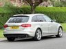 USED 2015 64 AUDI A4 AVANT Audi A4 Avant TFSI Sline Estate 5dr Petrol Euro 5 (s/s) 5dr 