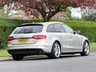 USED 2015 64 AUDI A4 AVANT Audi A4 Avant TFSI Sline Estate 5dr Petrol Euro 5 (s/s) 5dr 