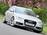USED 2015 64 AUDI A4 AVANT Audi A4 Avant TFSI Sline Estate 5dr Petrol Euro 5 (s/s) 5dr 