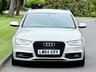 USED 2015 64 AUDI A4 AVANT Audi A4 Avant TFSI Sline Estate 5dr Petrol Euro 5 (s/s) 5dr 