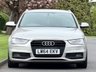 USED 2015 64 AUDI A4 AVANT Audi A4 Avant TFSI Sline Estate 5dr Petrol Euro 5 (s/s) 5dr 