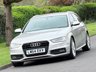 USED 2015 64 AUDI A4 AVANT Audi A4 Avant TFSI Sline Estate 5dr Petrol Euro 5 (s/s) 5dr 