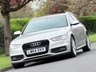 USED 2015 64 AUDI A4 AVANT Audi A4 Avant TFSI Sline Estate 5dr Petrol Euro 5 (s/s) 5dr 
