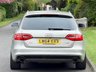 USED 2015 64 AUDI A4 AVANT Audi A4 Avant TFSI Sline Estate 5dr Petrol Euro 5 (s/s) 5dr 