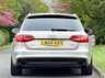 USED 2015 64 AUDI A4 AVANT Audi A4 Avant TFSI Sline Estate 5dr Petrol Euro 5 (s/s) 5dr 