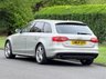 USED 2015 64 AUDI A4 AVANT Audi A4 Avant TFSI Sline Estate 5dr Petrol Euro 5 (s/s) 5dr 