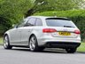 USED 2015 64 AUDI A4 AVANT Audi A4 Avant TFSI Sline Estate 5dr Petrol Euro 5 (s/s) 5dr 
