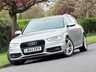 USED 2015 64 AUDI A4 AVANT Audi A4 Avant TFSI Sline Estate 5dr Petrol Euro 5 (s/s) 5dr 