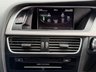 USED 2015 64 AUDI A4 AVANT Audi A4 Avant TFSI Sline Estate 5dr Petrol Euro 5 (s/s) 5dr 