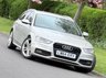 USED 2015 64 AUDI A4 AVANT Audi A4 Avant TFSI Sline Estate 5dr Petrol Euro 5 (s/s) 5dr 