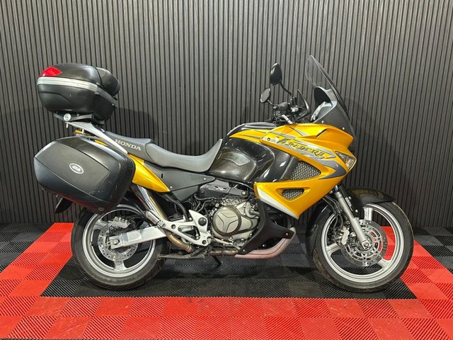 View our HONDA XL1000 V Varadero