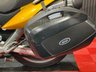 USED 2010 10 HONDA XL1000 V Varadero FINANCE SPECIALISTS APPLY NOW LOW RATE FINANCE DELIVERY AVAILABLE