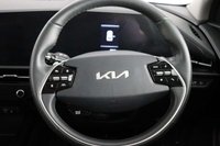 USED 2022 72 KIA NIRO 1.6h GDi 3 DCT Euro 6 (s/s) 5dr SATNAV, CAMERA, HEATED SEATS