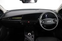 USED 2022 72 KIA NIRO 1.6h GDi 3 DCT Euro 6 (s/s) 5dr SATNAV, CAMERA, HEATED SEATS