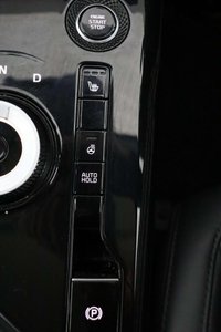 USED 2022 72 KIA NIRO 1.6h GDi 3 DCT Euro 6 (s/s) 5dr SATNAV, CAMERA, HEATED SEATS