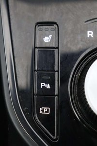 USED 2022 72 KIA NIRO 1.6h GDi 3 DCT Euro 6 (s/s) 5dr SATNAV, CAMERA, HEATED SEATS