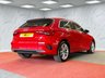 USED 2023 73 AUDI A3 1.5 TFSI 35 Sport Sportback 5dr Petrol S Tronic Euro 6 (s/s) (150 ps) 1 OWNER, 2 KEYS