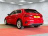 USED 2023 73 AUDI A3 1.5 TFSI 35 Sport Sportback 5dr Petrol S Tronic Euro 6 (s/s) (150 ps) 1 OWNER, 2 KEYS