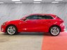 USED 2023 73 AUDI A3 1.5 TFSI 35 Sport Sportback 5dr Petrol S Tronic Euro 6 (s/s) (150 ps) 1 OWNER, 2 KEYS
