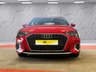 USED 2023 73 AUDI A3 1.5 TFSI 35 Sport Sportback 5dr Petrol S Tronic Euro 6 (s/s) (150 ps) 1 OWNER, 2 KEYS