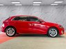 USED 2023 73 AUDI A3 1.5 TFSI 35 Sport Sportback 5dr Petrol S Tronic Euro 6 (s/s) (150 ps) 1 OWNER, 2 KEYS