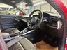 USED 2023 73 AUDI A3 1.5 TFSI 35 Sport Sportback 5dr Petrol S Tronic Euro 6 (s/s) (150 ps) 1 OWNER, 2 KEYS