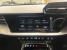 USED 2023 73 AUDI A3 1.5 TFSI 35 Sport Sportback 5dr Petrol S Tronic Euro 6 (s/s) (150 ps) 1 OWNER, 2 KEYS