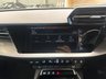 USED 2023 73 AUDI A3 1.5 TFSI 35 Sport Sportback 5dr Petrol S Tronic Euro 6 (s/s) (150 ps) 1 OWNER, 2 KEYS