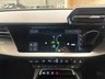 USED 2023 73 AUDI A3 1.5 TFSI 35 Sport Sportback 5dr Petrol S Tronic Euro 6 (s/s) (150 ps) 1 OWNER, 2 KEYS