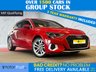 USED 2023 73 AUDI A3 1.5 TFSI 35 Sport Sportback 5dr Petrol S Tronic Euro 6 (s/s) (150 ps) 1 OWNER, 2 KEYS