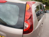 USED 2010 10 NISSAN NOTE 1.4 16V n-tec Hatchback 5dr Petrol Manual Euro 4 (88 ps) Budget clearance -  no inspection performed - no warranty provided - not eligible for financing - no part exchange accepted - classified as Trade/DIY clearance sale.