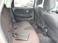 USED 2010 10 NISSAN NOTE 1.4 16V n-tec Hatchback 5dr Petrol Manual Euro 4 (88 ps) Budget clearance -  no inspection performed - no warranty provided - not eligible for financing - no part exchange accepted - classified as Trade/DIY clearance sale.