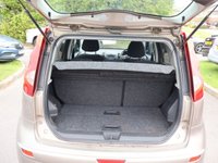 USED 2010 10 NISSAN NOTE 1.4 16V n-tec Hatchback 5dr Petrol Manual Euro 4 (88 ps) Budget clearance -  no inspection performed - no warranty provided - not eligible for financing - no part exchange accepted - classified as Trade/DIY clearance sale.