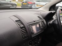 USED 2010 10 NISSAN NOTE 1.4 16V n-tec Hatchback 5dr Petrol Manual Euro 4 (88 ps) Budget clearance -  no inspection performed - no warranty provided - not eligible for financing - no part exchange accepted - classified as Trade/DIY clearance sale.