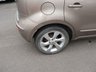 USED 2010 10 NISSAN NOTE 1.4 16V n-tec Hatchback 5dr Petrol Manual Euro 4 (88 ps) Budget clearance -  no inspection performed - no warranty provided - not eligible for financing - no part exchange accepted - classified as Trade/DIY clearance sale.