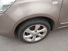 USED 2010 10 NISSAN NOTE 1.4 16V n-tec Hatchback 5dr Petrol Manual Euro 4 (88 ps) Budget clearance -  no inspection performed - no warranty provided - not eligible for financing - no part exchange accepted - classified as Trade/DIY clearance sale.