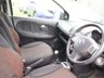 USED 2010 10 NISSAN NOTE 1.4 16V n-tec Hatchback 5dr Petrol Manual Euro 4 (88 ps) Budget clearance -  no inspection performed - no warranty provided - not eligible for financing - no part exchange accepted - classified as Trade/DIY clearance sale.