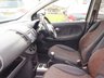 USED 2010 10 NISSAN NOTE 1.4 16V n-tec Hatchback 5dr Petrol Manual Euro 4 (88 ps) Budget clearance -  no inspection performed - no warranty provided - not eligible for financing - no part exchange accepted - classified as Trade/DIY clearance sale.