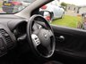 USED 2010 10 NISSAN NOTE 1.4 16V n-tec Hatchback 5dr Petrol Manual Euro 4 (88 ps) Budget clearance -  no inspection performed - no warranty provided - not eligible for financing - no part exchange accepted - classified as Trade/DIY clearance sale.