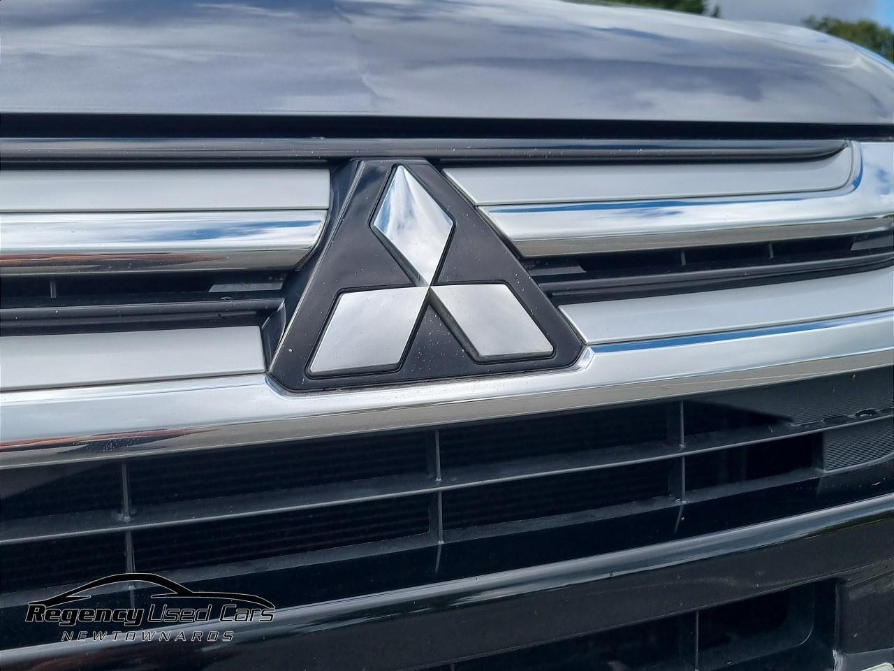 2016 MITSUBISHI OUTLANDER 2.2 DI-D GX4 4WD Euro 6 (s/s) 5dr - vehicle photo 46 for sale on PureCar